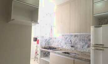 Imagem 3: Apartamento (tipo - padrao) 3 dormitórios/suite, cozinha planejada, portaria 24hs, lazer