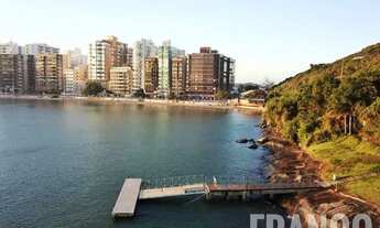 Imagem 2: Apartamento com 4 quartos a venda, 160m² com lazer completo na Praia do Morro-Guarapari-E