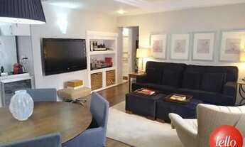 Imagem: São Paulo - Apartamento Padrão - Vila