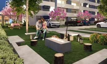 Imagem 7: Apartamento para venda tem 53 metros quadrados com 2 quartos em Janga - Paulista - PE