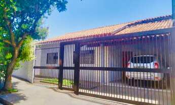 Imagem: CASA COM QUINTAL EM CARIACICA