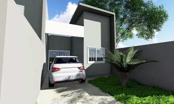 Imagem 2: Casa a Venda no Panorama II