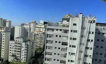 Imagem 2: APTO BEM LOCALIZADO, AMPLO, ENSOLARADO EM HIGIENÓPOLIS