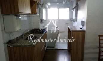 Imagem 7: APARTAMENTO RESIDENCIAL em SÃO BERNARDO DO CAMPO - SP, NOVA PETRÓPOLIS