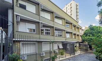 Imagem 2: Apartamento com 2 Dormitorio(s) localizado(a) no bairro Rio Branco em Porto Alegre / Ref