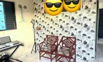 Imagem 7: Casa para venda tem 130 metros quadrados com 2 quartos em Icuí-Guajará - Ananindeua - Pará