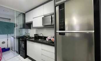 Imagem: Apartamento para venda possui 60 metros