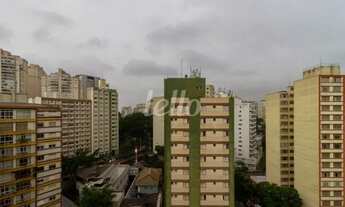 Imagem 6: São Paulo - Apartamento Padrão - Bela Vista