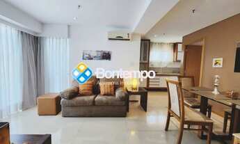 Imagem 4: Cobertura Jade Home Office SGCV