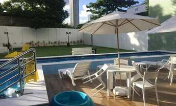 Imagem 5: APARTAMENTO NA TORRE PRONTO PARA MORAR MMB 81.98309.7166