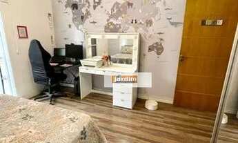 Imagem 3: Sobrado com 2 dormitórios à venda, 134 m² por R$ 720.000,00 - Vila Caminho do Mar - São Be