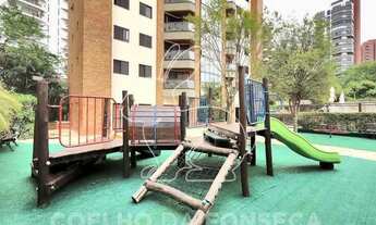 Imagem 6: São Paulo - Apartamento Padrão - Morumbi