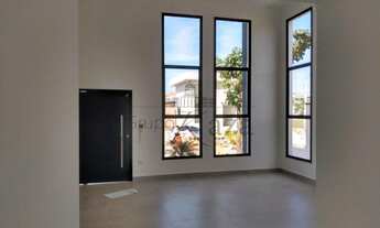 Imagem 3: Casa - Cond. Terras do Vale - 3 Dormitórios - 150m²