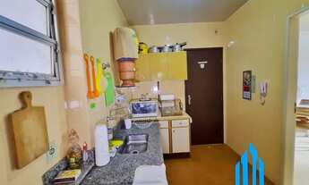 Imagem 4: Apartamento de 60M², 2 quartos a venda na Praia do morro a venda