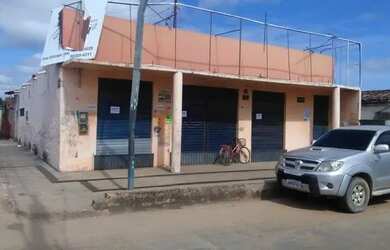 Imagem 2: Vende Salao Comercial no Jd. Belo Horizonte