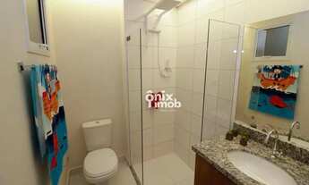 Imagem 7: Apartamento com 3 dormitórios à venda, 99 m² por R$ 690.779 - Setor Pedro Ludovico - Goiân