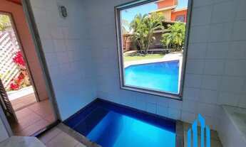 Imagem 6: Espetacular casa estilo rustico 05 Quartos na Enseada Azul -Guarapari -ES