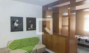 Imagem 3: Apartamento para Aluguel - Bela Vista, 1 Quarto, 44 m2