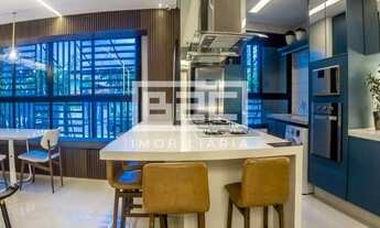 Imagem 4: Apartamento com 118,80m² de área privativa com 3 suítes plenas à venda no Setor Marista