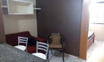 Imagem 2: Kitinete no CA 02 do Lago Norte próximo Iguatemi