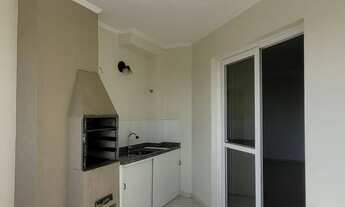 Imagem 5: Apartamento frente ao Shopping Oriente