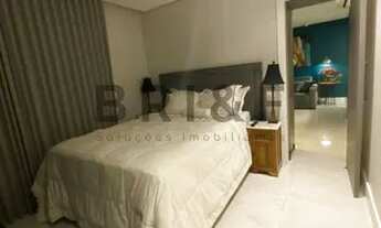 Imagem 4: Apartamento Studio no Brooklin, 1 suíte, 1 banheiro, 1 vaga