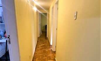 Imagem 4: Ótimo Apartamento para Locação no Leblon, Rio de Janeiro. Mobiliado!