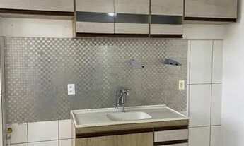 Imagem: Alugo apartamento muito novo