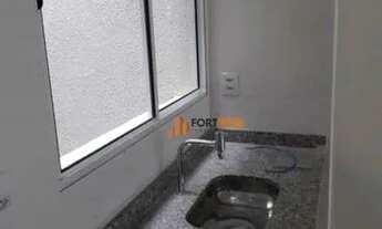 Imagem: Apartamento com 2 dormitórios, 41 m²