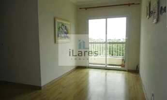 Imagem: Apartamento com 3 dorms, Assunção, São