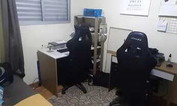 Imagem 6: Apartamento Térreo Princesa Isabel