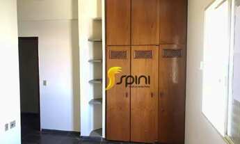 Imagem 7: Apartamento com 3 dormitórios e 1 suíte para alugar, 100 m² - Martins - Uberlândia/MG