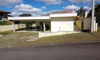 Imagem 5: Casa com 3 dormitórios à venda, 277 m² por R$ 1.600.000 - Codomínio Residencial Jequitiba