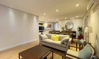 Imagem 2: Apartamento - Cambuí - Campinas