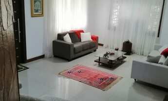 Imagem 6: Casa para venda com 350 metros quadrados com 5 quartos em Piatã - Salvador - BA (SM