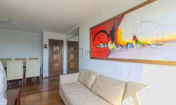 Imagem 6: Apartamento Venda 2 Dormitórios - 60 m² Pompéia