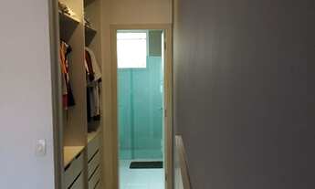 Imagem 5: Sobrado para Venda, Condomínio Life no bairro Vila Oliveira, localizado na cidade de Mogi