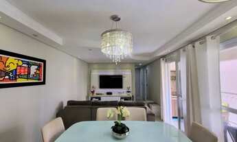 Imagem 6: Apartamento de 3 dormitórios a Venda em Campinas no PrimeAcqua