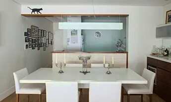 Imagem 5: Apartamento Venda Pinheiros 130 m² 2 Dormitórios