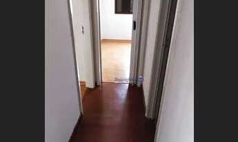 Imagem 5: Apartamento com 2 dormitórios para alugar, 79 m² por R$ 4.480,56/mês - Vila Romana - São P