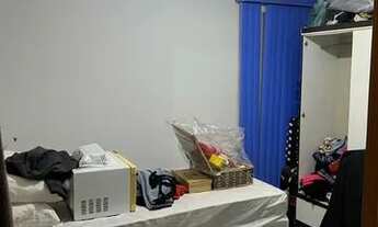 Imagem 2: Apartamento 02 Quartos, 01 Vaga de Garagem Com Elevador na Qr 410