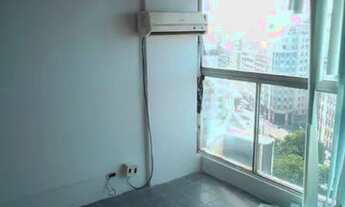 Imagem 4: Apartamento para venda possui 30 metros quadrados em Santo Antônio - Recife - Pernambuco