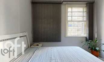 Imagem 4: Apartamento à venda em República com 36 m², 1 quarto