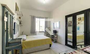 Imagem: Apartamento para Aluguel - Centro, 1 Quarto