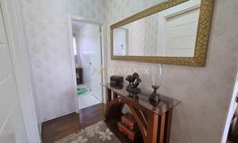 Imagem 5: Sobrado para venda com 390 metros quadrados com 4 quartos em Parque Taquaral - Campinas