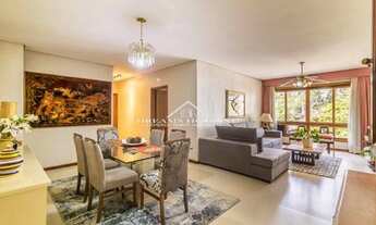 Imagem 2: Apartamento com146m² no Petrópolis