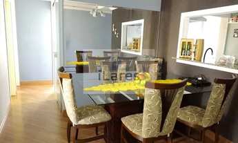 Imagem 3: Apartamento com 3 dorms, Baeta Neves, São Bernardo do Campo - R$ 350 mil, Cod: 2907