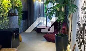 Imagem 2: Cobertura - Cambuí - Campinas