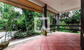 Imagem 5: Casa para Aluguel - São Francisco, 3 Quartos, 200 m2