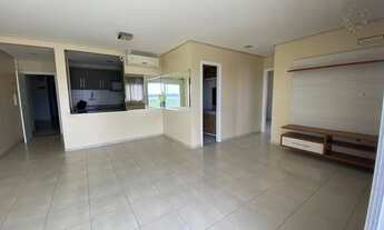 Imagem 2: View Club -apto aluguel possui 81m, com 2 quartos em Ponta Negra